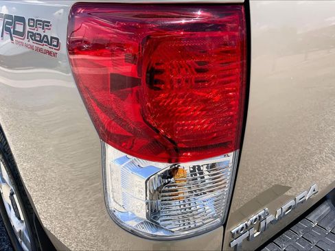 Used 2010 Toyota Tundra Limited RWD image 27