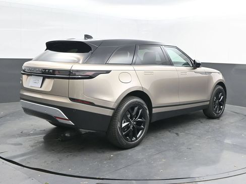 Used 2026 Land Rover Range Rover Velar S AWD/4WD image 7