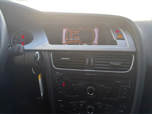 Used 2012 Audi A4 2.0T Premium image 14