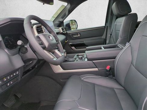 New 2026 Toyota Tundra Limited AWD/4WD image 4