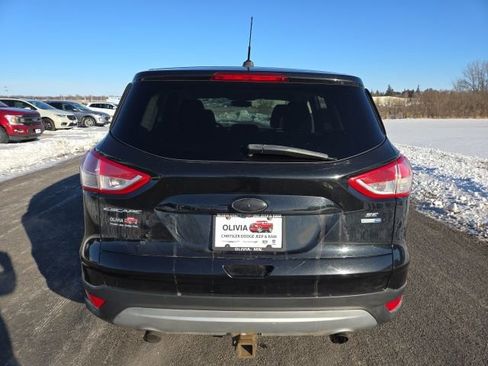Used 2015 Ford Escape SE image 4