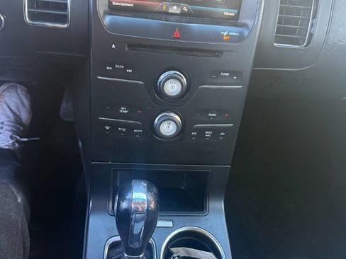Used 2015 Ford Flex SEL w/ Equipment Group 202A image 11