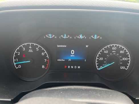Used 2023 Ford F150 XL RWD image 11