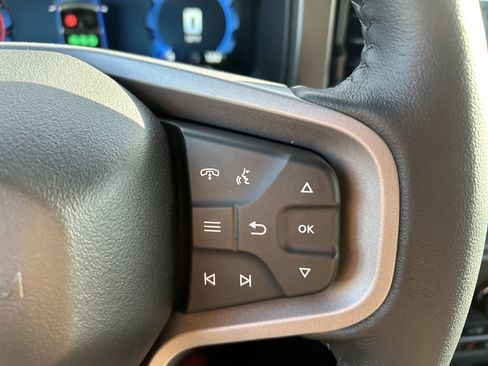 New 2025 Ford Bronco Big Bend image 20