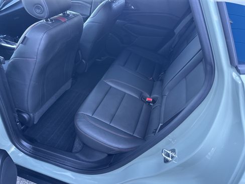 Certified 2024 Chevrolet Trax RS w/ Driver Confidence Package FWD image 6
