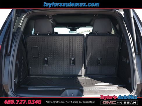 Used 2023 Chevrolet Tahoe High Country w/ Max Trailering Package image 44