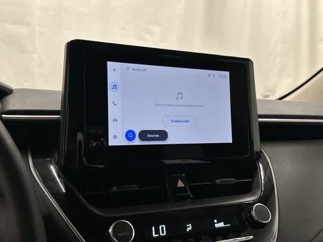 Used 2026 Toyota Corolla LE FWD image 22