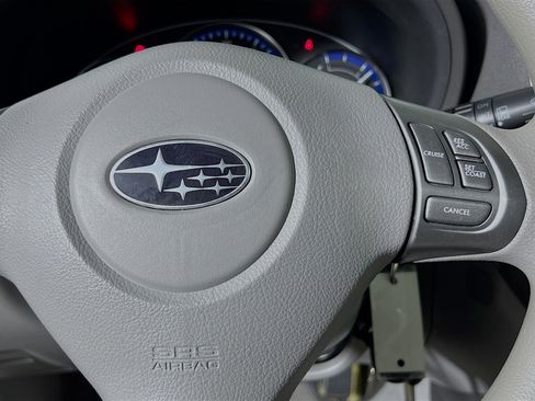 Used 2010 Subaru Forester 2.5X image 19