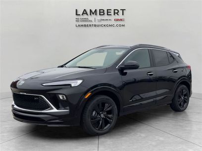 New 2026 Buick Encore GX Sport Touring