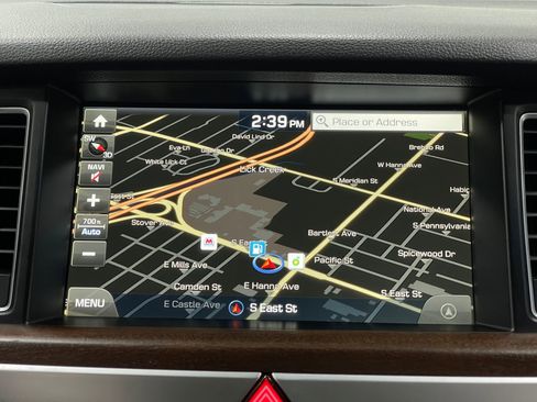 Used 2018 Genesis G80 5.0 Ultimate image 10