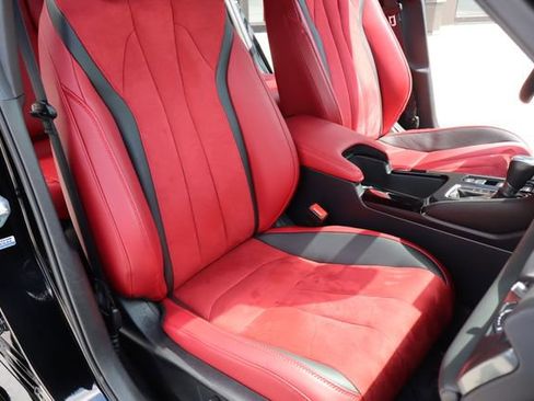Used 2024 Acura Integra A-Spec FWD image 13