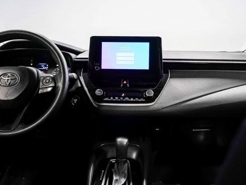 Certified 2024 Toyota Corolla LE w/ LE Convenience Package FWD image 14