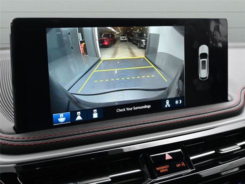 New 2026 Acura MDX A-Spec image 8