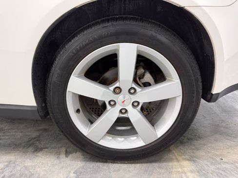 Used 2007 Pontiac G6 GT w/ Premium Package FWD image 16