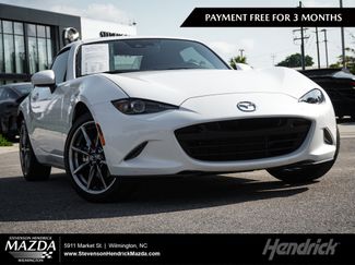 Used 2023 MAZDA MX-5 Miata Grand Touring w/ Weather Package RWD video 1