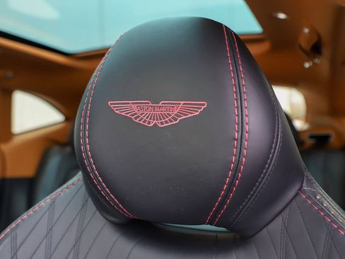 Used 2023 Aston Martin DBX 707 image 24