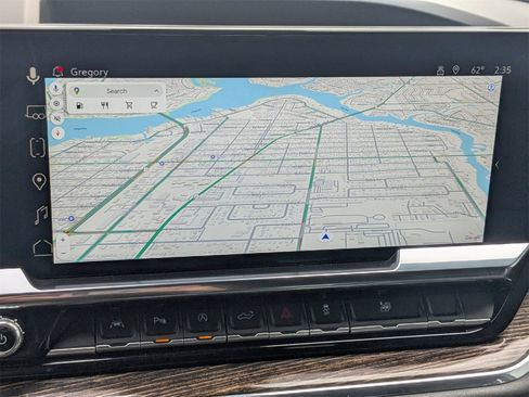 Used 2024 GMC Sierra 1500 Elevation w/ Elevation Premium Package image 21