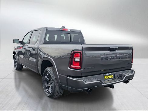 New 2026 RAM 1500 Big Horn image 4