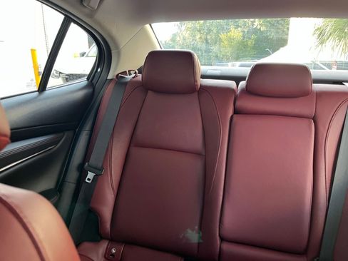 Used 2025 MAZDA MAZDA3 s image 40