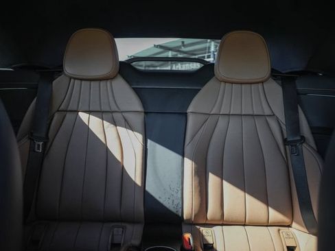 Certified 2024 Mercedes-Benz CLE 300 4MATIC Cabriolet image 31