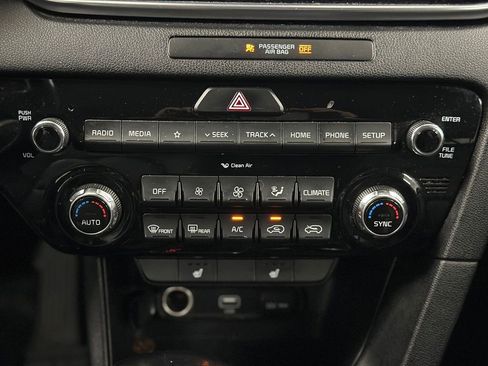 Used 2020 Kia Sportage EX AWD/4WD image 19