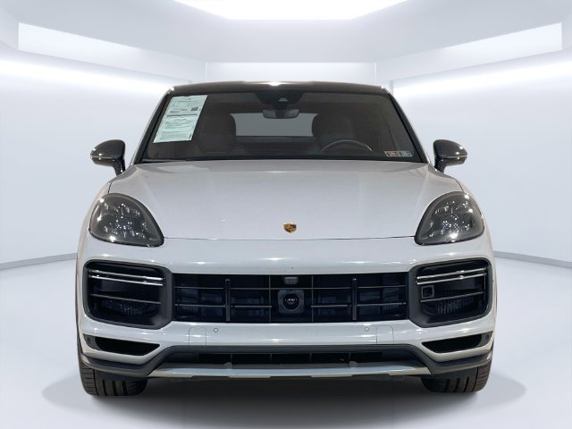 Certified 2023 Porsche Cayenne Turbo GT AWD/4WD image 10