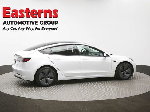 Used 2020 Tesla Model 3 Long Range image 42