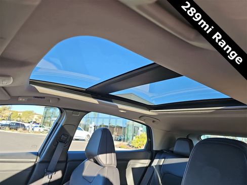 Used 2023 Nissan Ariya PREMIERE image 29