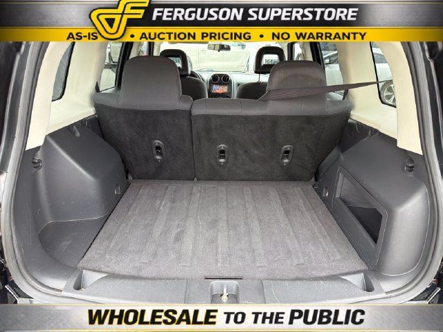 Used 2009 Jeep Patriot Sport AWD/4WD image 29