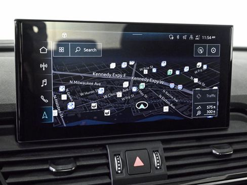 Certified 2023 Audi Q5 2.0T Premium Plus w/ Premium Plus Package image 13