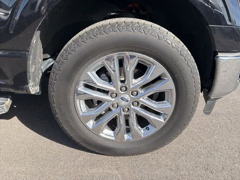 Used 2024 Ford F150 Lariat w/ Bed Utility Package image 6