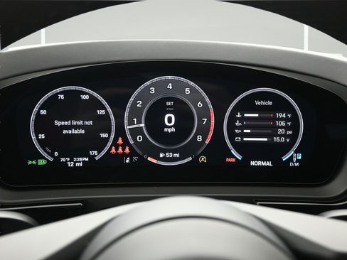 Certified 2026 Porsche Cayenne Coupe AWD/4WD image 17