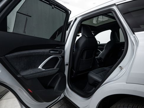 New 2025 Audi SQ5 Premium Plus image 18