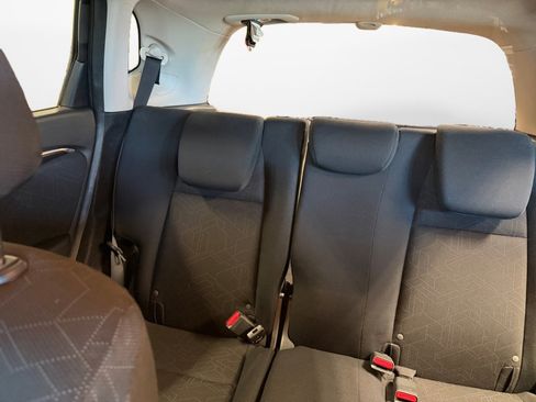 Used 2015 Honda Fit EX image 15