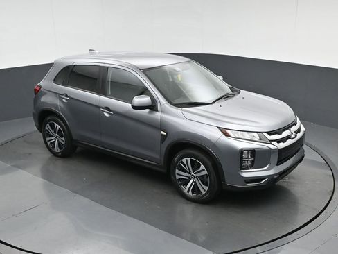 Used 2023 Mitsubishi Outlander Sport ES image 47