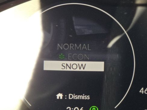 New 2026 Honda HR-V EX-L image 8