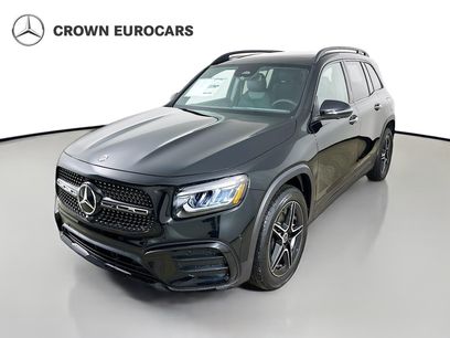 Used 2026 Mercedes-Benz GLB 250 4MATIC