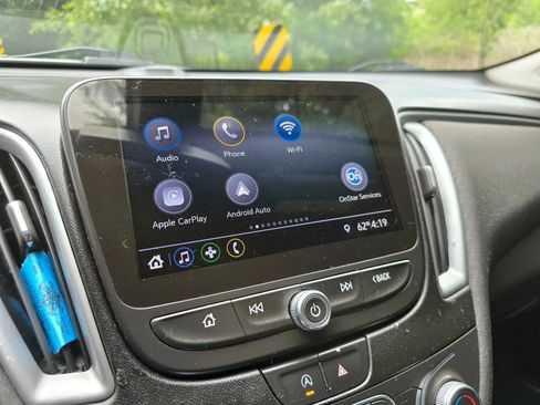 Used 2020 Chevrolet Malibu LS FWD image 27