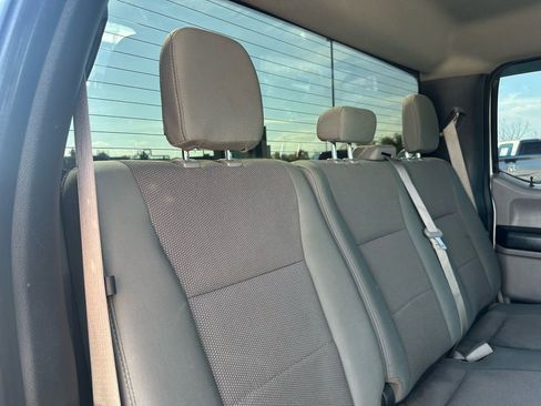 Used 2019 Ford F250 XL w/ Power Equipment Group AWD/4WD image 24