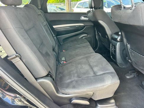 Used 2020 Dodge Durango SXT RWD image 12