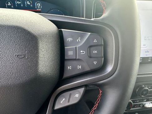 New 2025 Ford Bronco Raptor image 13