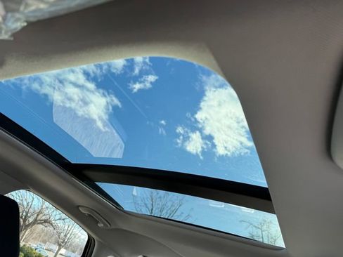 New 2026 Hyundai Sonata SEL image 16