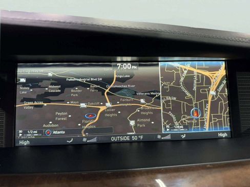 Used 2019 Genesis G90 5.0 Ultimate image 34