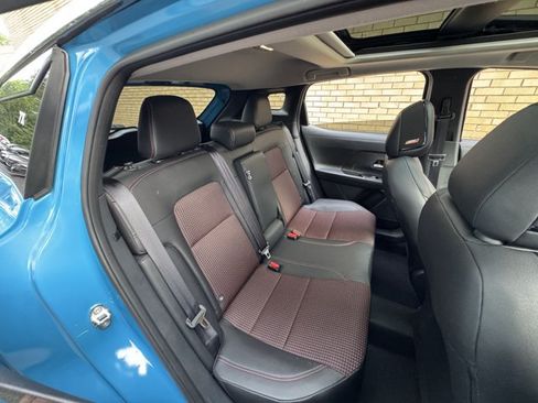 New 2026 Nissan Kicks SR w/ SR Premium Package AWD/4WD image 19