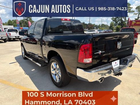 Used 2013 RAM 1500 Lone Star RWD image 40