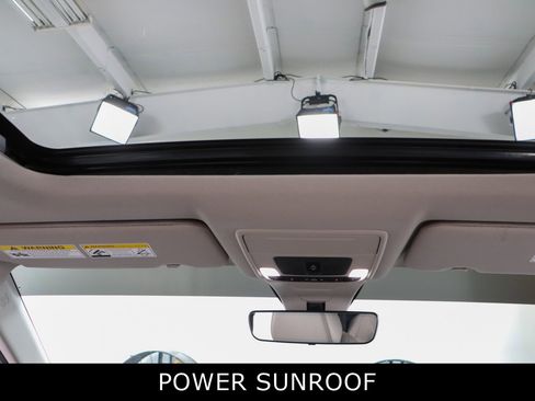 Used 2023 Honda CR-V EX-L image 21