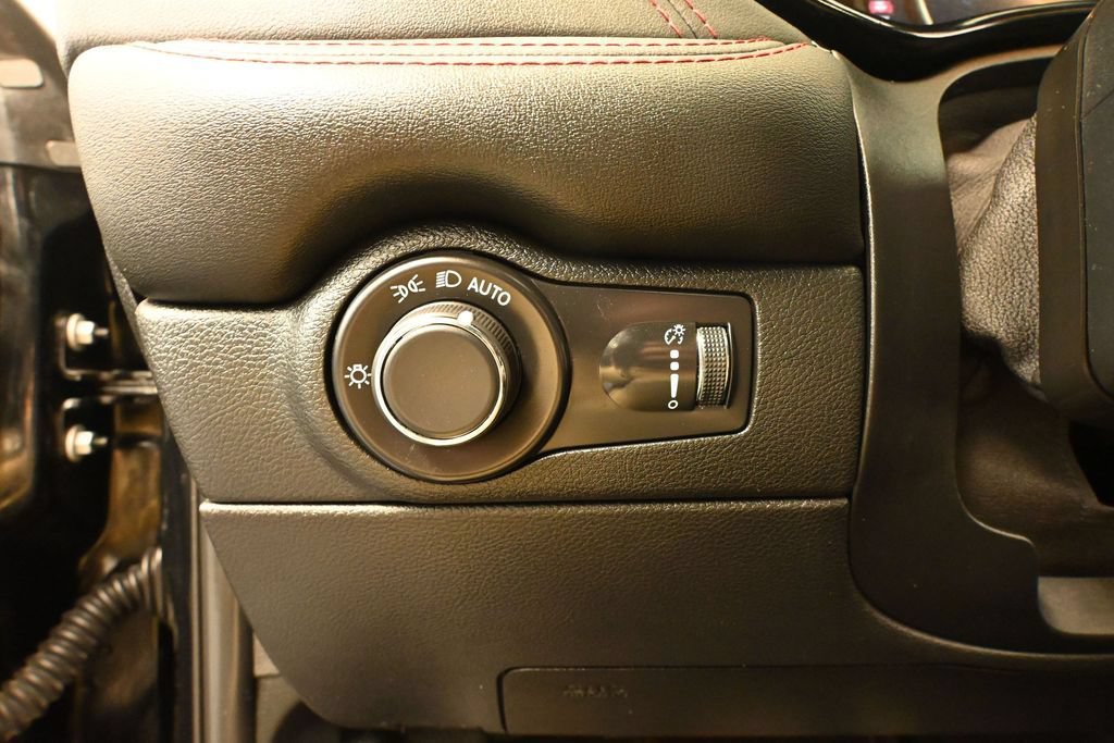 Used 2024 Dodge Durango R/T AWD/4WD image 26
