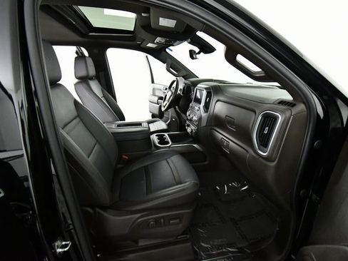 Used 2022 GMC Sierra 1500 Denali w/ Technology Package image 22