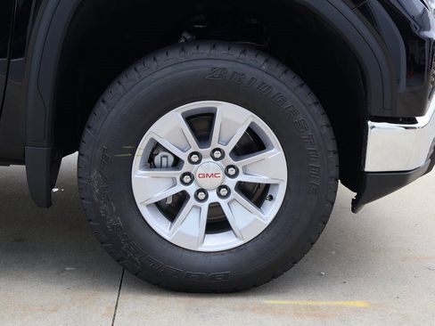 New 2025 GMC Sierra 1500 Pro w/ Pro Value Package image 35