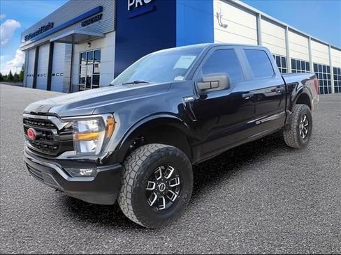 New 2023 Ford F150 XLT w/ Bed Utility Package image 7